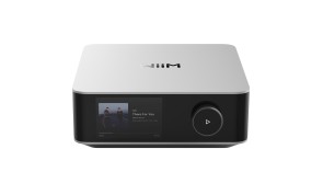 Stereo Receivers